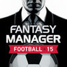 FANTASY MANAGER FOOTBALL 2015 - Manage your soccer team Image