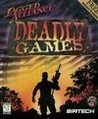 Jagged Alliance: Deadly Games Image