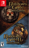 Baldur's Gate II: Enhanced Edition Image