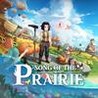 Song Of The Prairie