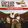 Wolfenstein II: The New Colossus - The Amazing Deeds of Captain Wilkins Image