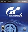 gran turismo 6 metacritic