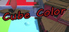 Cube Color Image