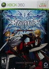 BlazBlue: Calamity Trigger