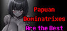 Papuan Dominatrixes Are the Best Image