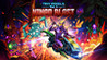 Tiny Pixels Vol. 1 - Ninpo Blast Image