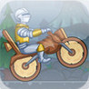 Ride to the Castle Image