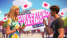 Virtual Girlfriend Dating Simulator Image