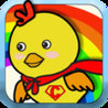 Flappy Chicky Bird Image