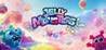 Jelly Bubble Image