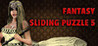 Fantasy Sliding Puzzle 5 Image