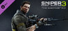 Sniper: Ghost Warrior 3 - The Sabotage Image