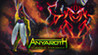 Anyaroth: The Queen's Tyranny Image
