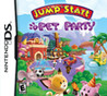 JumpStart Pet Party Image