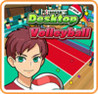 Desktop Volleyball