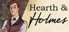 Hearth & Holmes Image