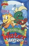 Freddi Fish and Luther's Water Worries