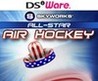 All-Star Air Hockey