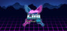 Neon City Survivor Image