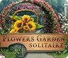 Flowers Garden Solitaire Image