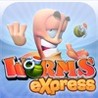 Worms Express Image
