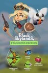 Black Skylands Image
