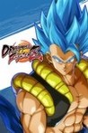 Dragon Ball FighterZ: SSGSS Gogeta