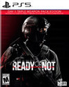 Ready or Not