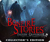 Bonfire Stories: The Faceless Gravedigger Image