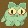 Spooky Cats Image