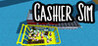 Cashier Sim Image
