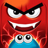 Tiny Ball vs. Evil Devil Image