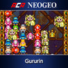 ACA NeoGeo: Gururin Image