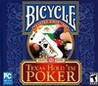 Bicycle Texas Hold 'em Poker Image
