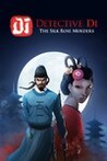 Detective Di: The Silk Rose Murders