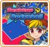 Desktop Dodgeball