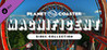 Planet Coaster Magnificent Rides Collection Image