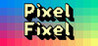 Pixel Fixel Image
