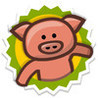 Iron Snout - wolf-fighting action hero Image
