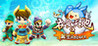 Devouring World 2: Reborn Image