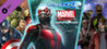 Pinball FX3 - Marvel Pinball: Cinematic Pack Image