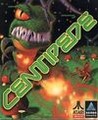 Centipede Image