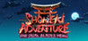 Shonen Adventure : the dual blades hero