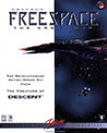 Descent: FreeSpace - The Great War Image