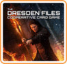 The Dresden Files Cooperative Card Game