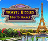 Travel Riddles: Trip To France Image