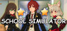 SCHOOL SIMULATOR MULTIPLAYER Image