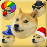 Swipe the Doge Image