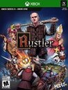 Rustler Image