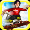 Skater Girl ( Fun 3D Game) Image